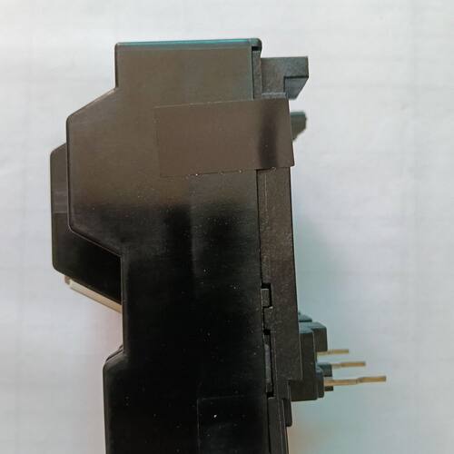 常熟库存停产热继电器TK-E02U-C 6-9A