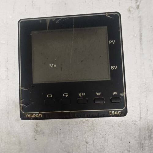 龙温控器E5AC-QX3ASM-800 拆机物品 成色还