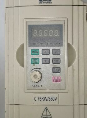JTE320S  V0007M3