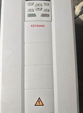 GTAKE吉泰科变频器 GK620-4T22G/30LB