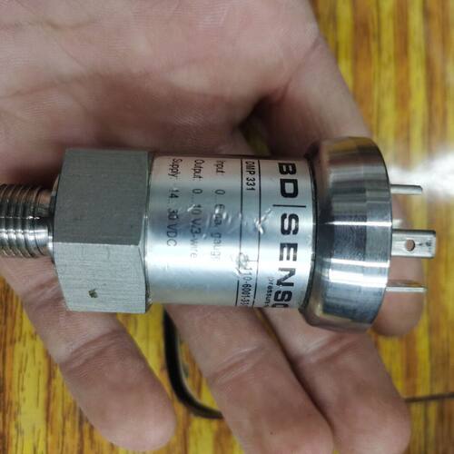BD SENSORS DMP331 110-6001 传感器