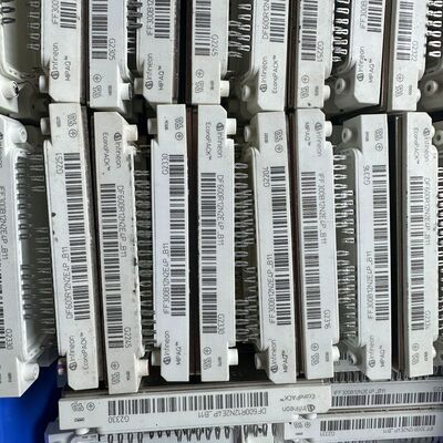 IFF300B12N2E4P-B11  DF600R12N2