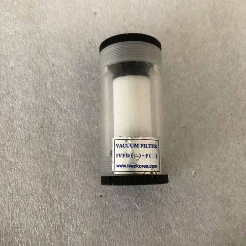 ivackorea气动真空过滤器IVFD12－F