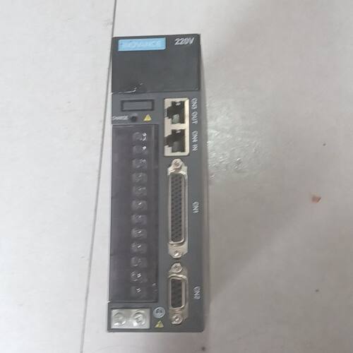 IS620NS1R6I汇川伺服驱动器200W MS1H4-2