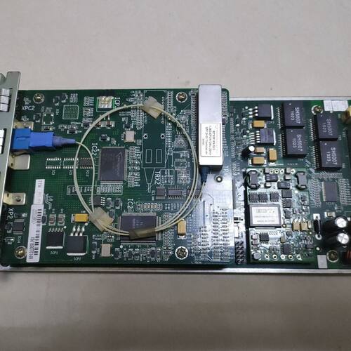 MCU板卡 00-0A-C2-2F-5D-0C光纤 网口通信