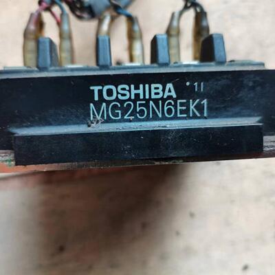 模块 MG25N6EK1 70