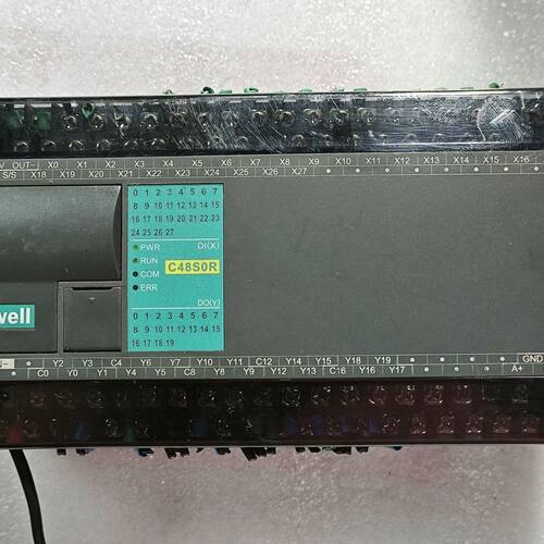海为PLC C48S0R