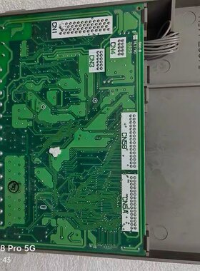 明电舍VT230S系列主控板N62P20992D