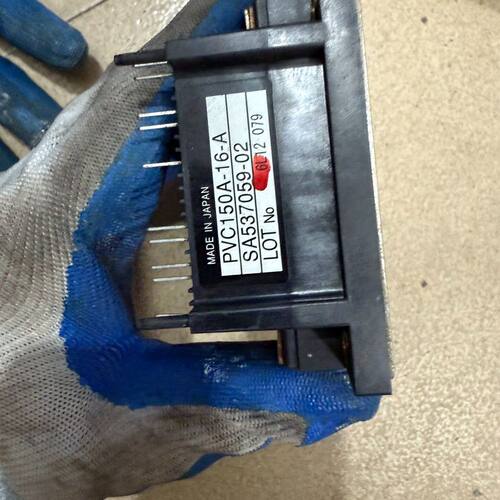 PVC150A-16-Ａ拆机成色漂亮