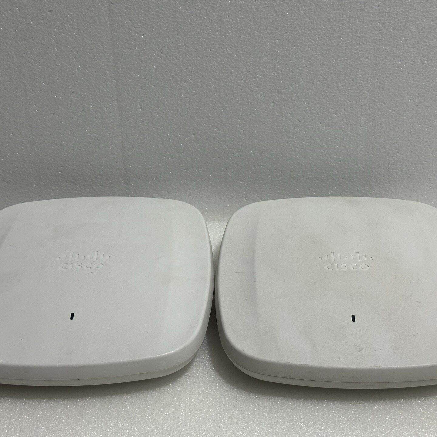 CW9164I-MR WiFi6 高级ap