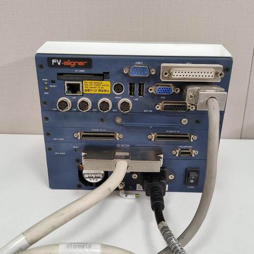 FV-aligner视觉控制器 FV1200-0D0（G）
