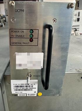 AMAT UCPM电源模块 、0090-B4650  支持P