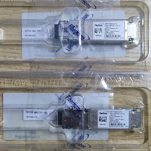 ORTH001373   100G-QSFP28-1310n