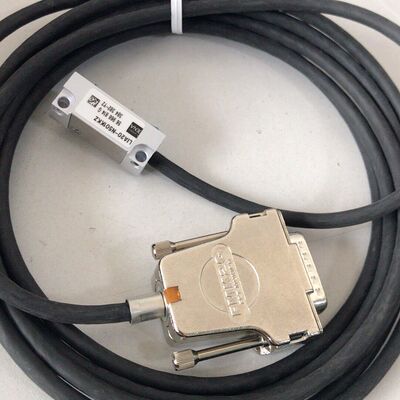 JENA NUMERIK LIA22-N5K2KKZ 拆