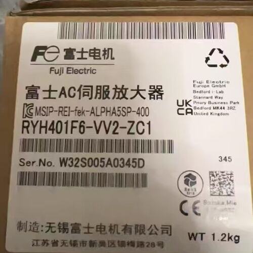 MSIP-REI-FEK-ALPHA5SP-400 /RYH