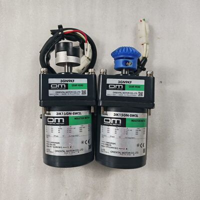 东方15W减速电机3IK15GN-SW2L/3GN9KF 三