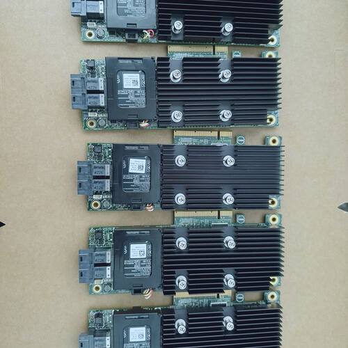 /H730P阵列卡 2G缓存 X4TTX