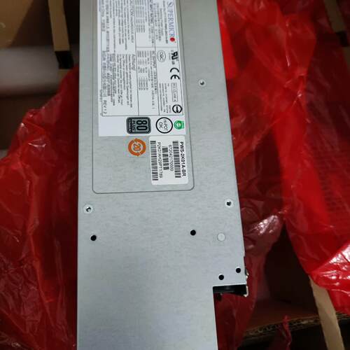 超微SuperMicro PWS-2K01A-BR 20