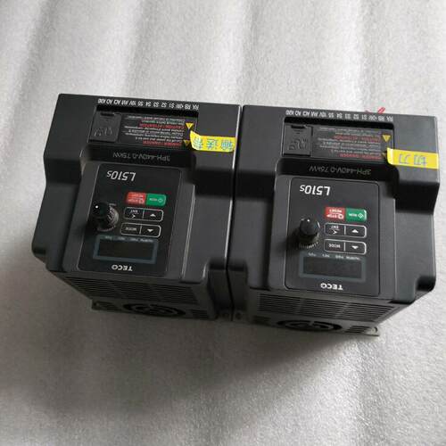 L510-401-SH3F-PC 0.75KW功能包好 不包