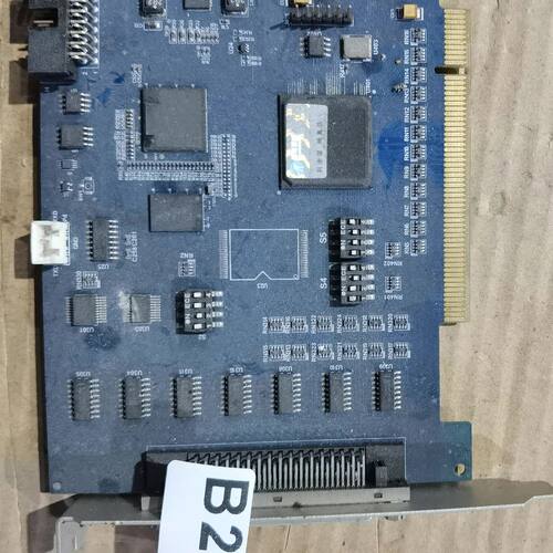 雷塞DMC-3800