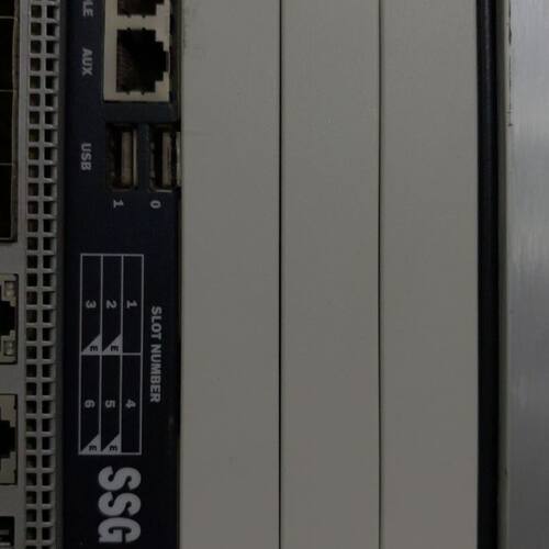 詹博/Juniper SSG-550M-SH SSG550M