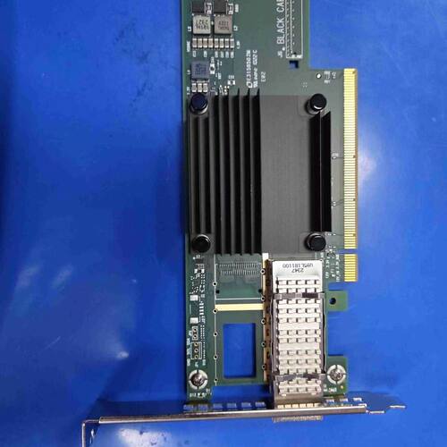 迈络思Mellanox MCX653105A-ECAT 10
