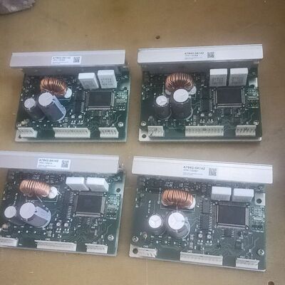 东方电机驱动模块A7842一0414z   拆机  成色很好
