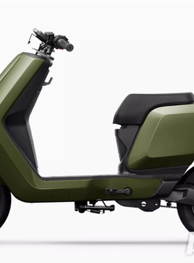 小牛NT电动车专用自喷漆车用划痕修复补漆绿色黑色亮光原厂防锈漆