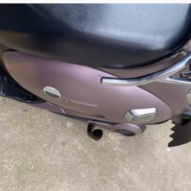 专用爱玛电动车漆自喷漆电瓶车划痕修复刮痕剐蹭掉漆修补笔防锈漆