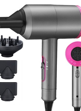吹风机家用大功率负离子电吹风锤子吹风筒酒店发廊hair dryer