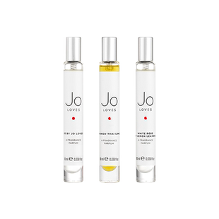【女王节礼物】Jo Loves祖氏挚爱泰芒青柠10ml便携装效期26年12月