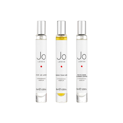 JoLoves香水简装小众沙龙香水