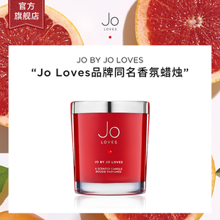 多规格185G香氛蜡烛 Loves祖氏挚爱 香薰蜡烛系列