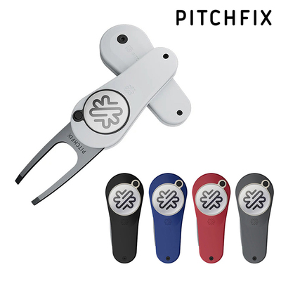 高尔夫果岭叉果岭草坪修复工具