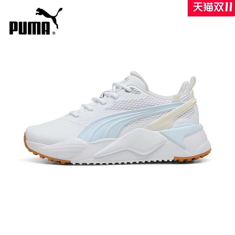 彪马PUMA高尔夫女士球鞋