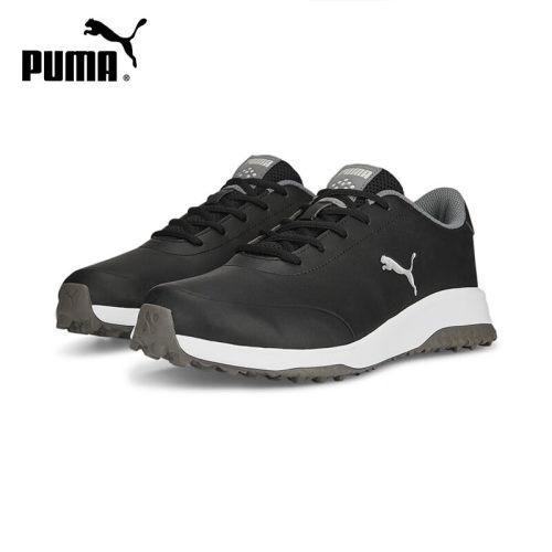 puma融合技术SL男子低帮鞋