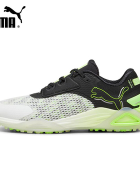 PUMA彪马高尔夫男士球鞋运动鞋Shadowcat NITRO™氮气科技球鞋