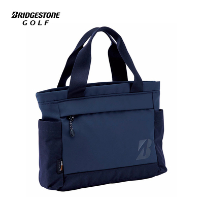普利司通Bridgestone高尔夫小包衣物包新款手提包GOLF多功能新品