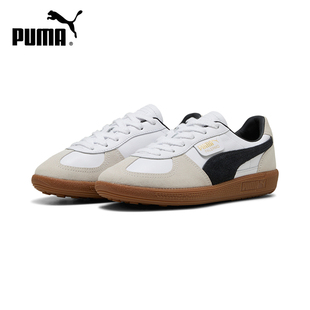 彪马PUMA高尔夫女士球鞋无钉复古经典运动鞋平底鞋休闲鞋2025新款