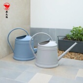 长嘴浇水壶大容量洒水壶浇花浇菜家用大号园艺养花喷水壶