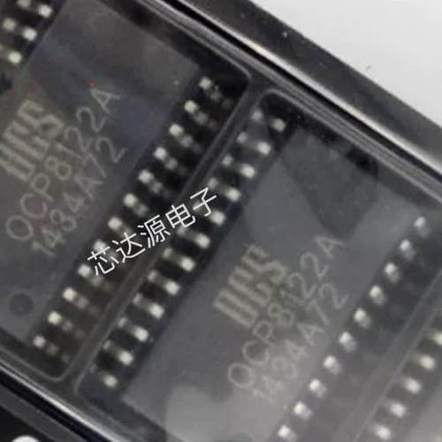 全新 OCP8122A OCP8122A 贴片封装SOP24 液晶控制电源芯片CI