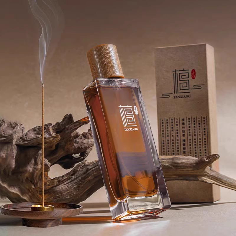 【持久留香】男士古龙香水持久