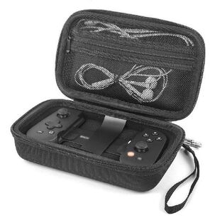 Hard Carrying Case for Backbone One Mobile Gaming