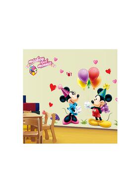 wlnnie pooh bear wall stickers kids room decoration 7058. ad