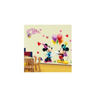 wlnnie pooh bear wall stickers kids room decoration 7058. ad