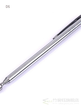Hot Sale Magnetic Pick Up Rod Stick Extending Magnet Portabl