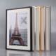 Frame Decor Picture Frames Photo Wall Poster Alloy Hanging