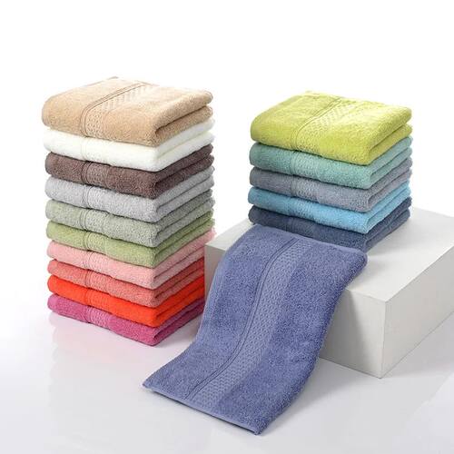 Luxury Hand Towel, Premium Cotton, Soft and Highly Absorbent