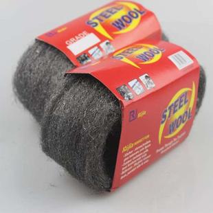 No. 0 steel wool cleaning cotton marble 0000 stone polishing