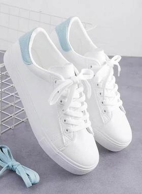 Sneakers Shoes women white for Sports simple ladies Running